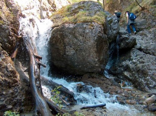 Malá Fatra - 22.5.2005